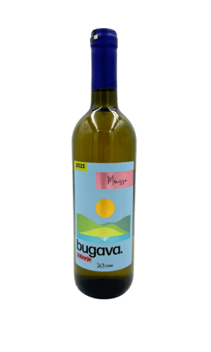 Bugava